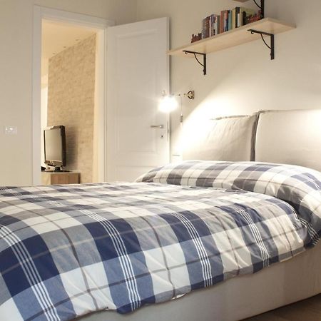 Mamo Florence - Gilbe One Apartment Exterior foto