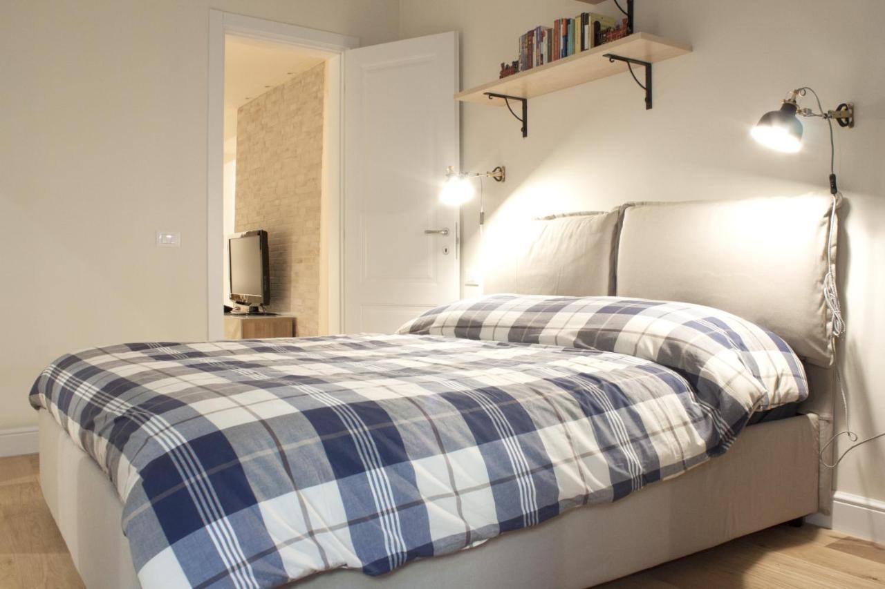 Mamo Florence - Gilbe One Apartment Exterior foto