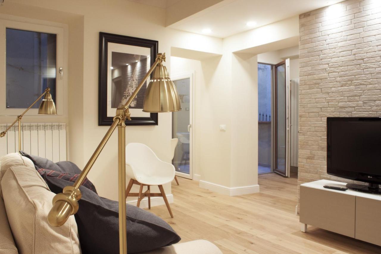 Mamo Florence - Gilbe One Apartment Exterior foto