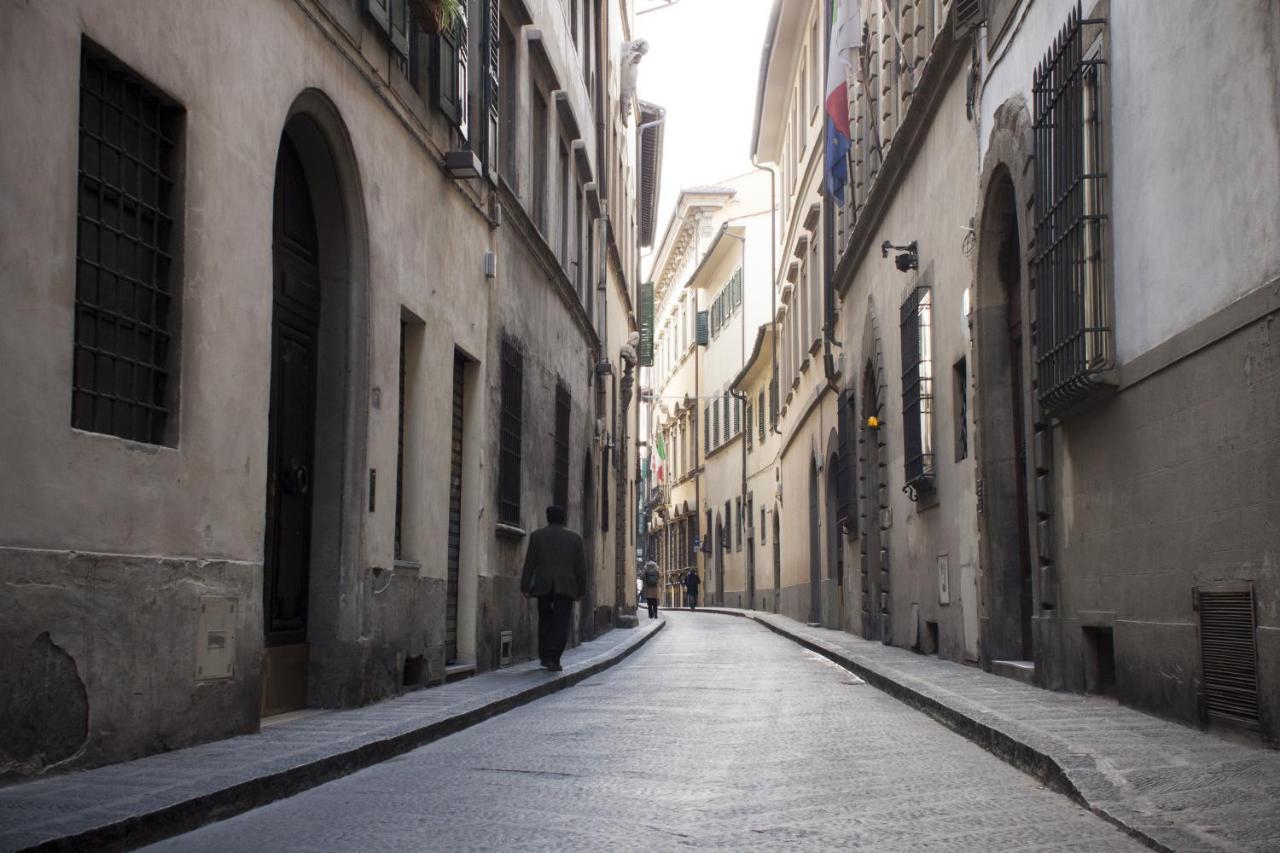 Mamo Florence - Gilbe One Apartment Exterior foto